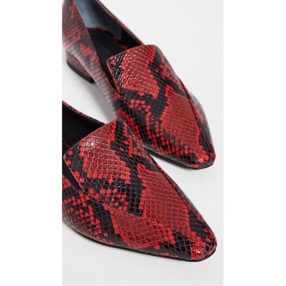 Sigerson Morrison Calida loafers - Picture 2 of 8